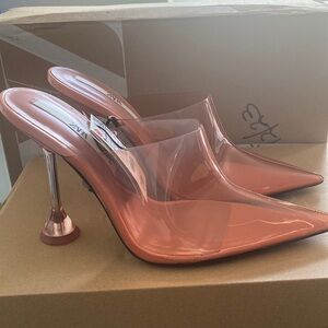 Zara pumps new with tags size 41